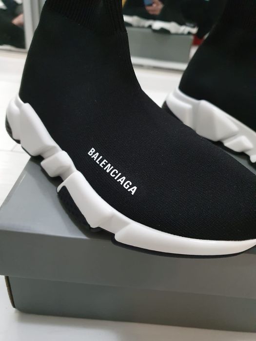 Pantof sport Balenciaga
