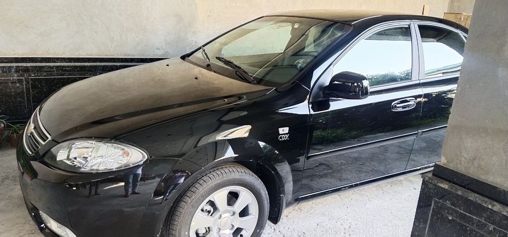 Срочно продам Ласетти L-optima AT,  договоримся