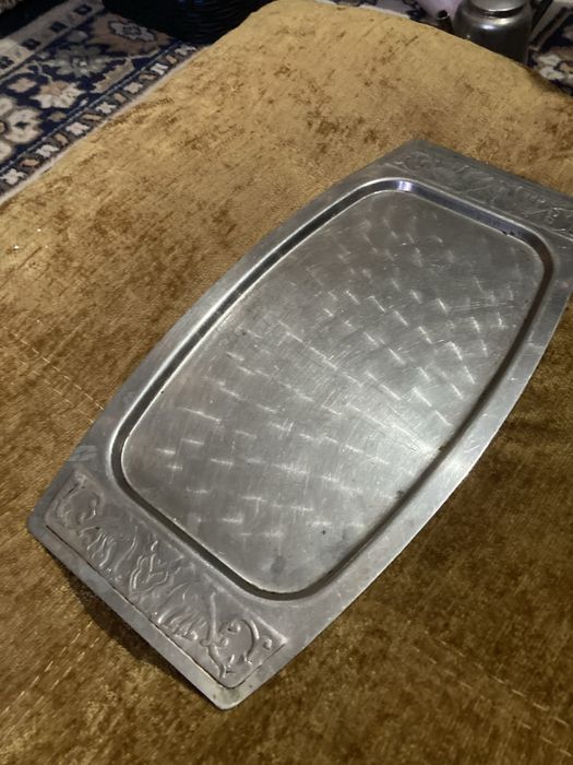 Электро самовар в комплекте