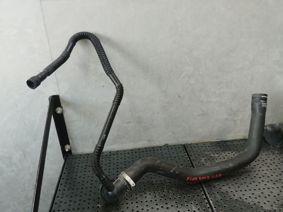 furtun apa  1.6 b 55263842  fiat 500x