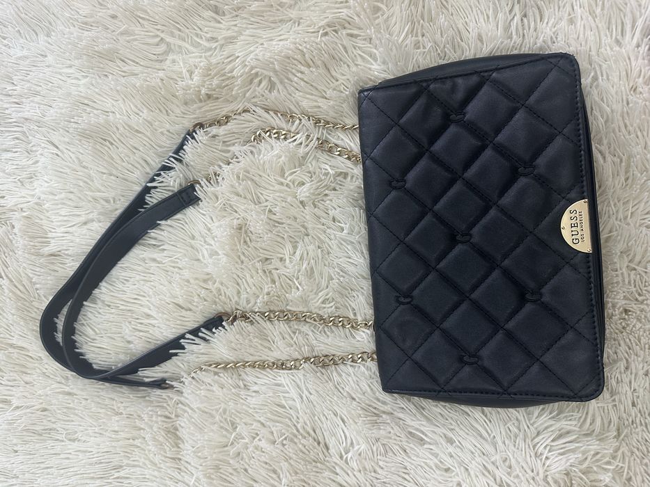 Чанти Guess Karl Lagerfeld