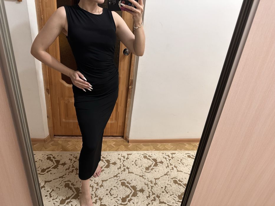 Женские платья новые