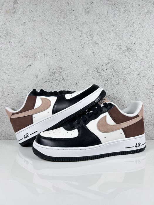 Nike Air Force 1 Low ‘07 Mocha