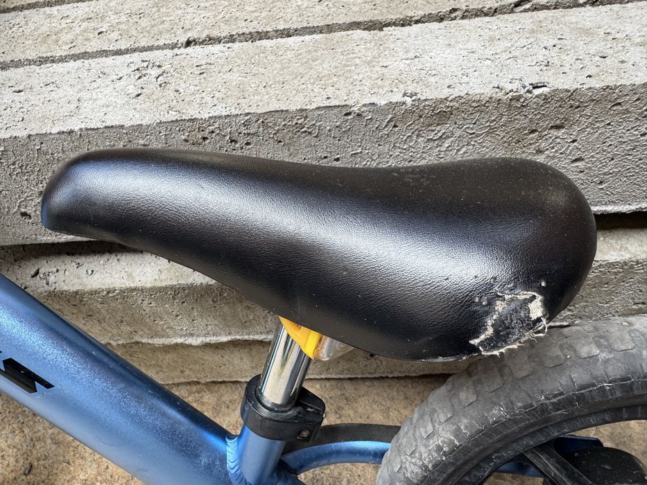 Баланс колело vitus gepard balance bike