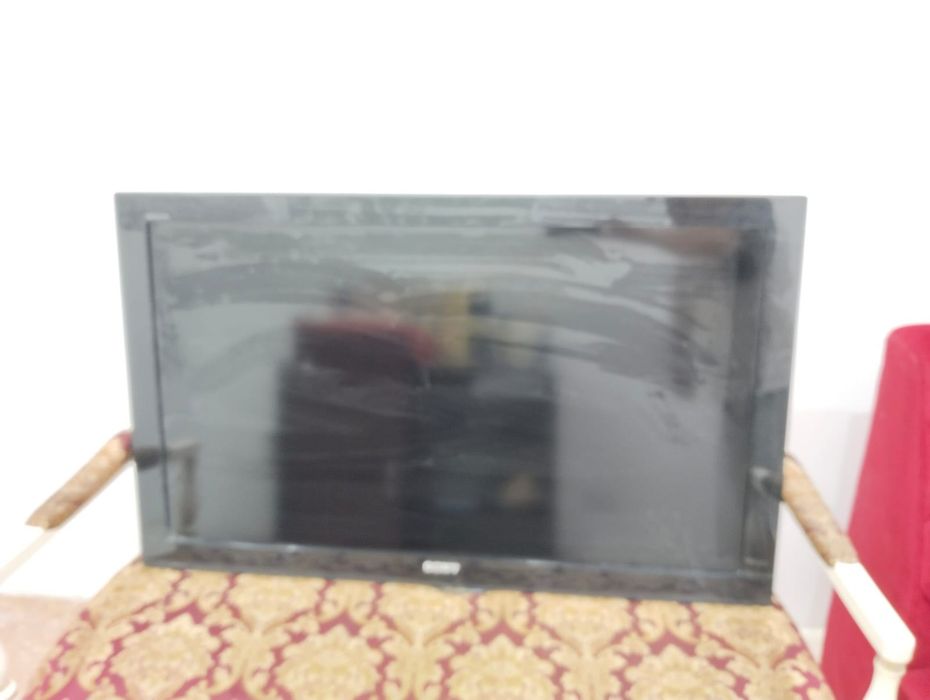 Телевизор Sony диагональ 40’’ (102 см)