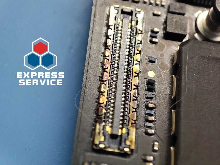 Експресен ремонт на iPhone във Варна | Сервизен център "Express Service"