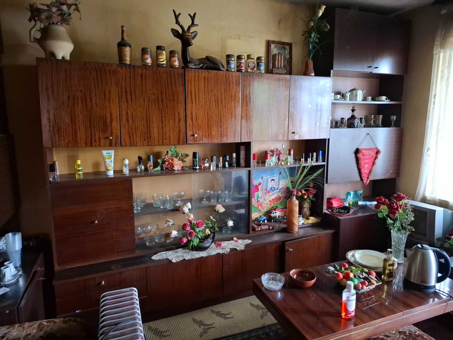 конвектор елдом нов и мебели разпродажба