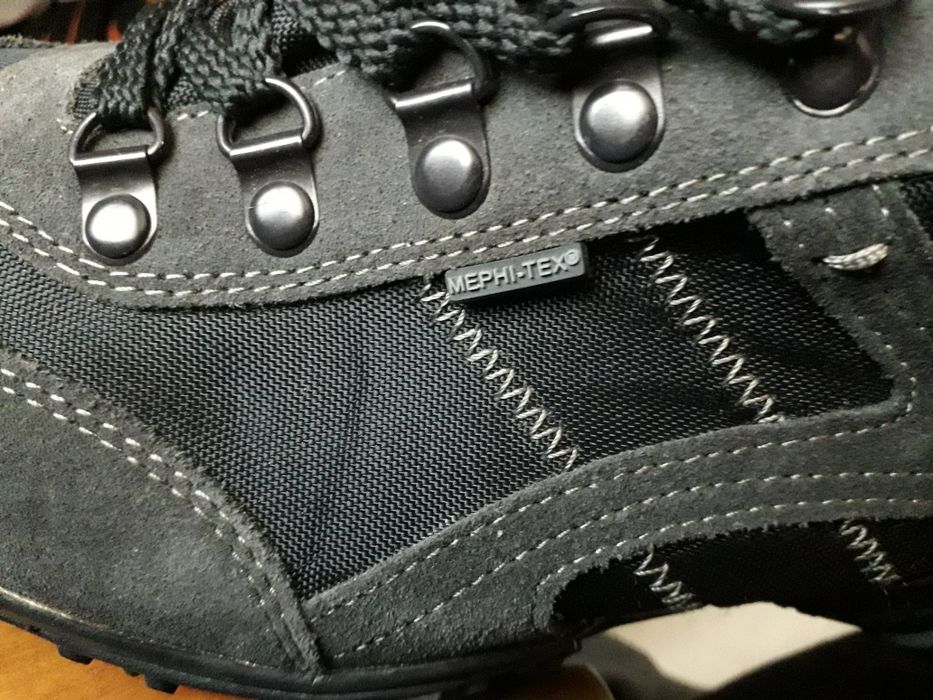 Allrounder Mephi-tex adidasi munte