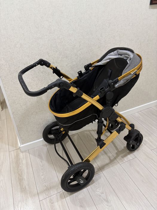 Продам детскую коляску TEKNUM (б/у)