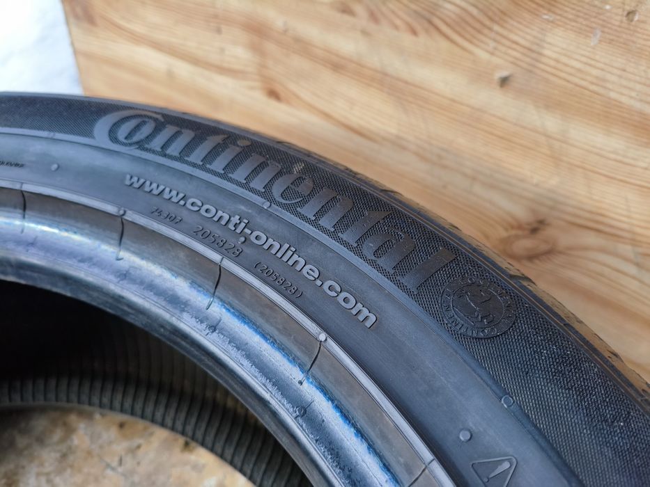 215 55 R18 Пара 2шт. Лето