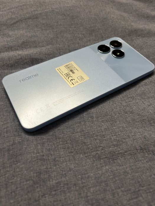 Продам Realme Note 50 128g
