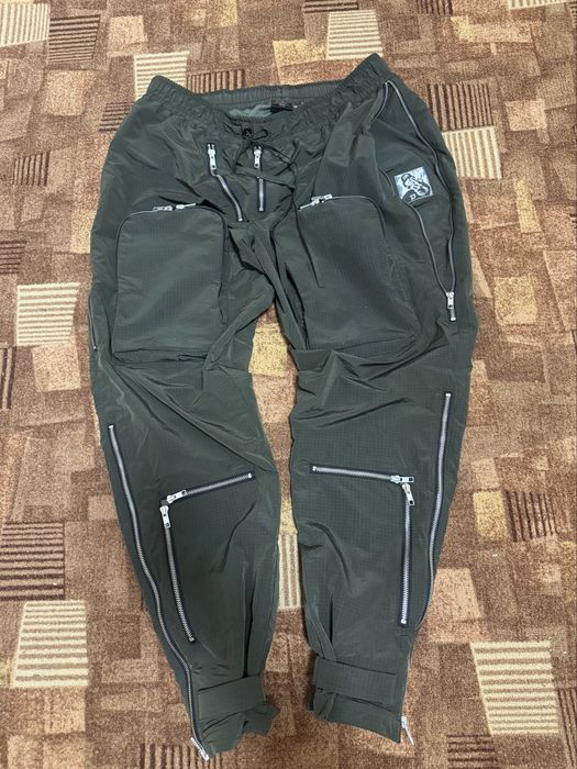 Панталон Luda размер XL чисто нов !