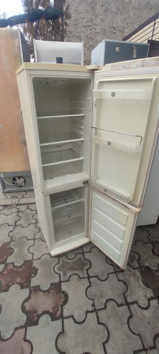 Холодильник с доставкой