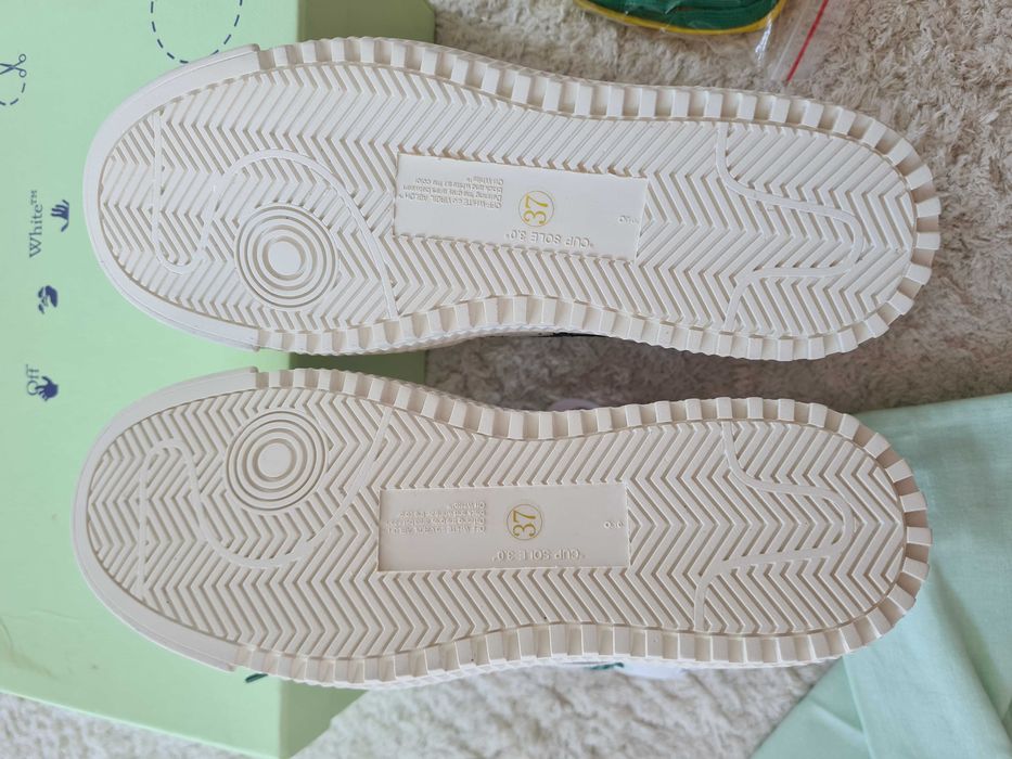 Off White Off Court 3.0 orange label, Unisex /marimi 35-45/ Premium