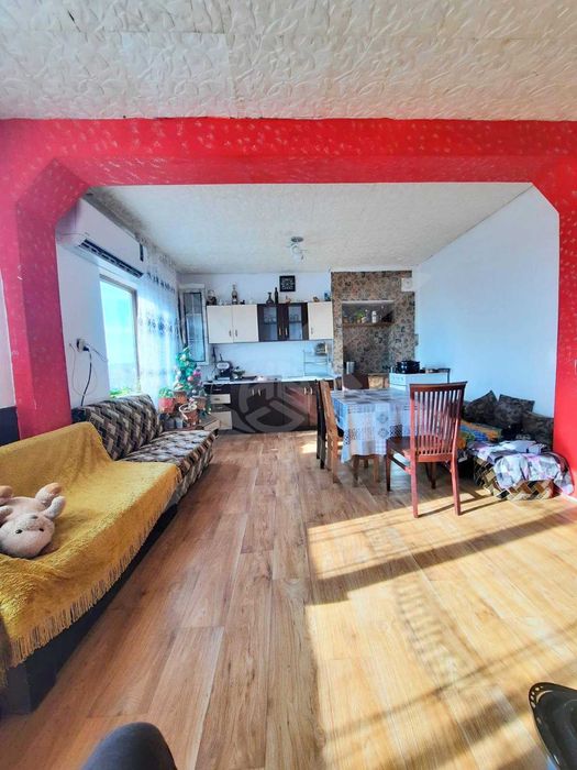 Продава се Къща в с. Милево, Област Пловдив - 100 кв.м за 650 €/кв.м - Снимка #1