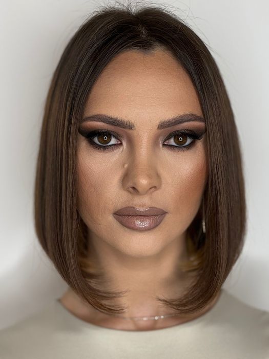 Ofer servicii de make-up