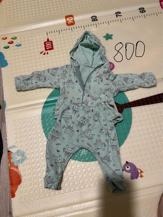 Детские вещи разные