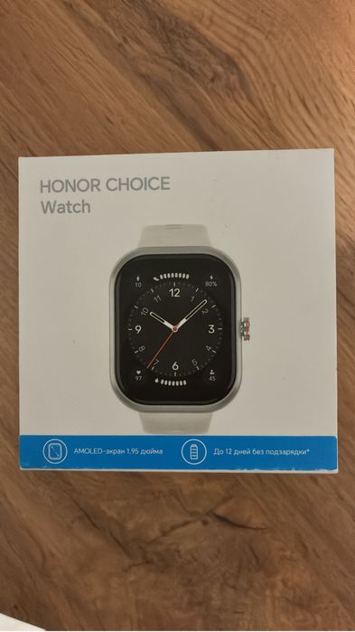 Часы Honor choice часы