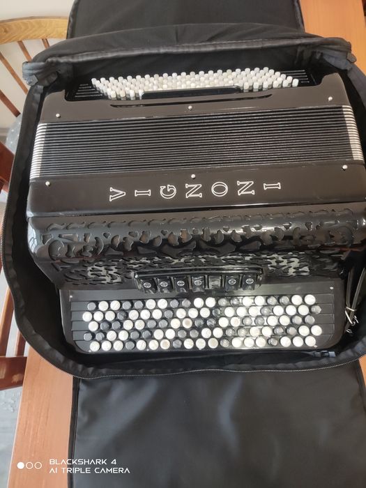 Рубин 5 Баян Выборный