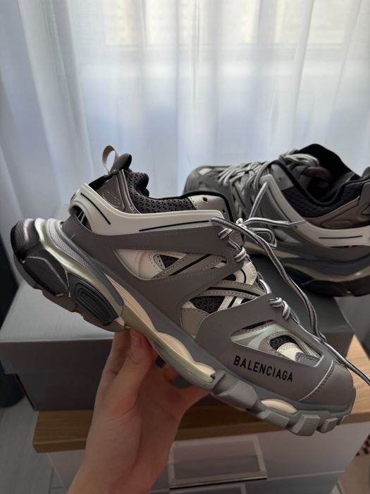 Adidasi Balenciaga Track / Premium / Diferite Modele