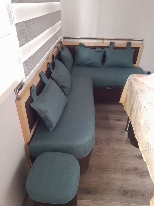 Реставрация мягкой мебели. Г.Чирчик