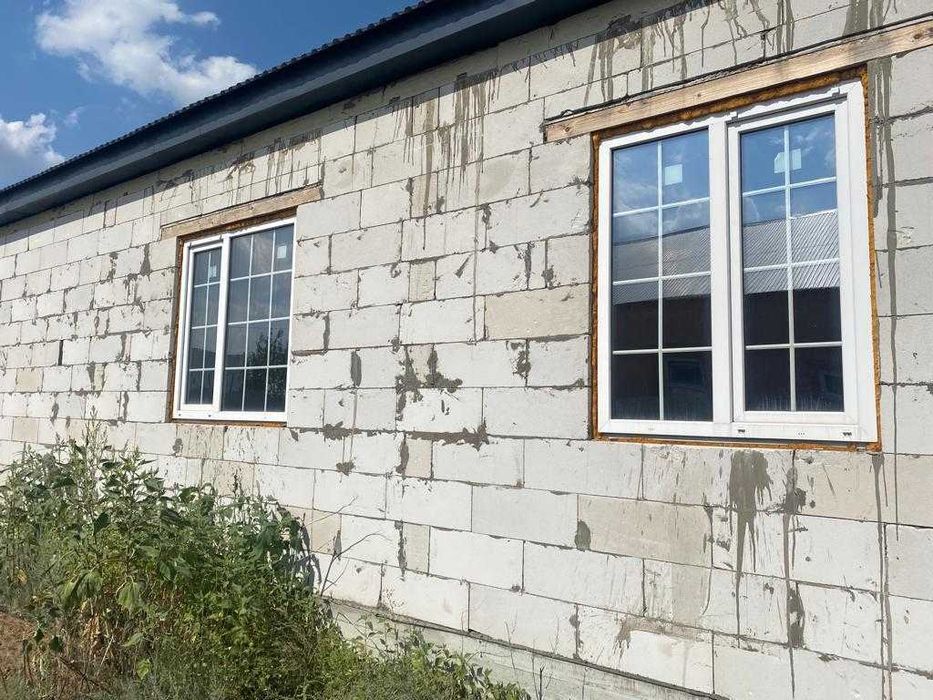 Срочно продается дом