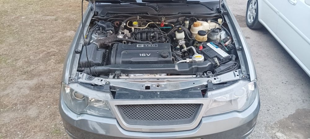 Nexia 2 tayyor olasiz minasiz