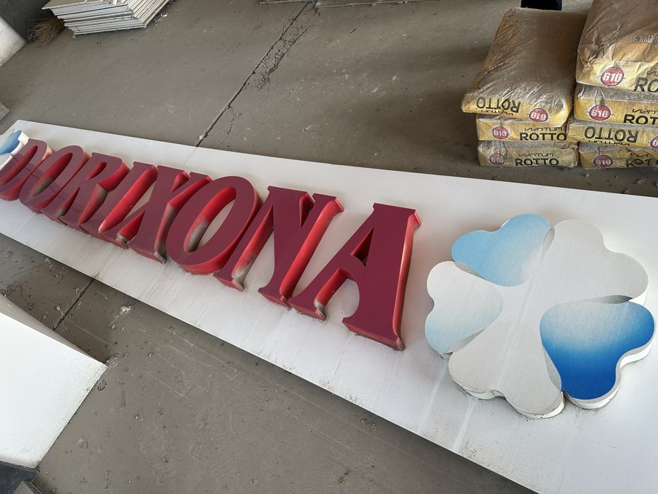 Аптекалар учун тайер енадиган реклама Сотилади