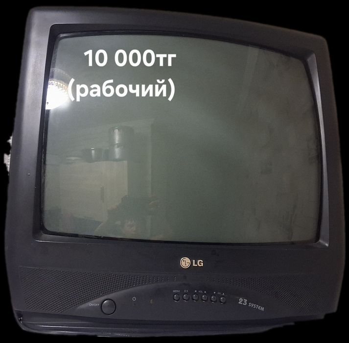 Телевизоры рабочие