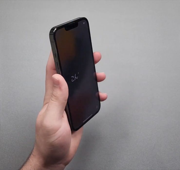 13 pro max 85% battery