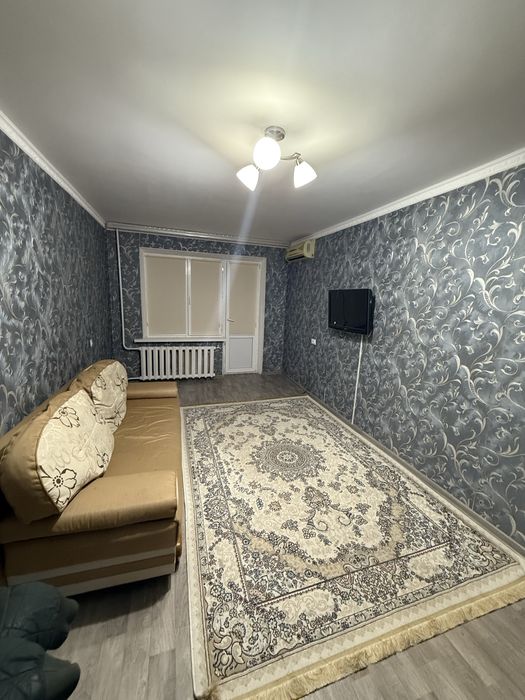 Сдам в аренду квартиру