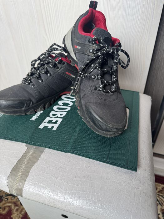 Продам обувь подросток