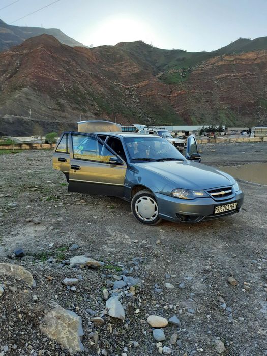 Автомобил с пробегом