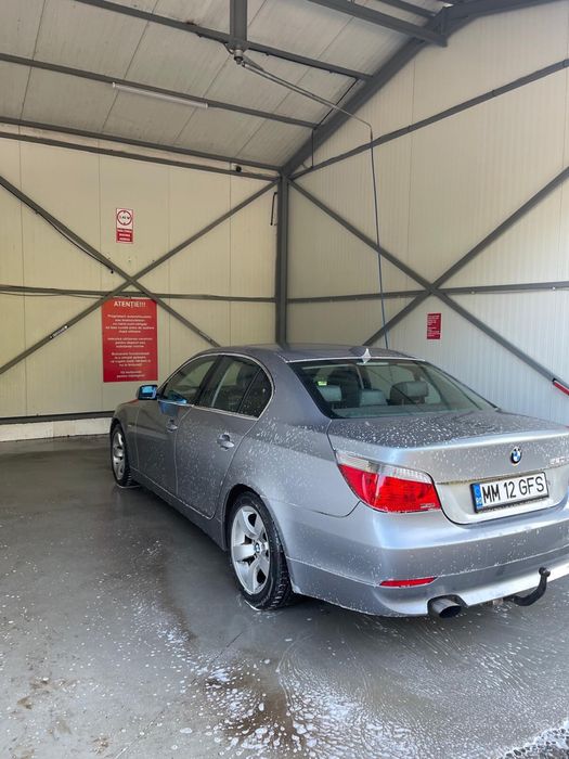 BMW 5 Series 2005 — imagine 2