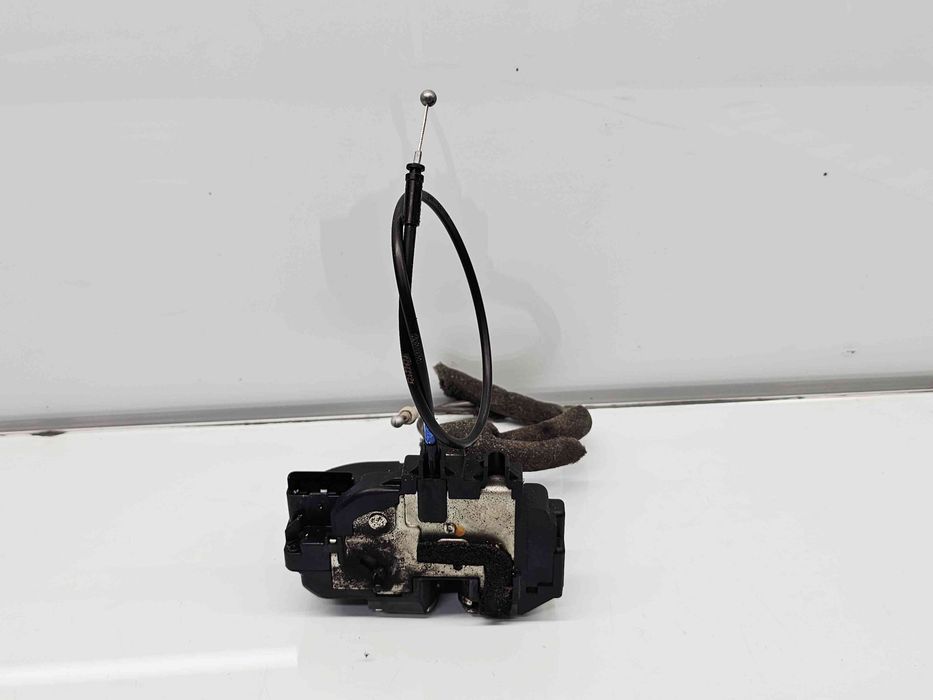 Broasca usa dreapta spate Nissan Qashqai Facelift (2) [Fabr 2009-2013]