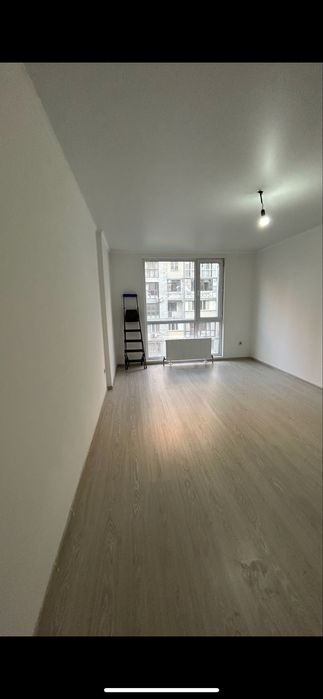 Квартира 2 -ух комнатная