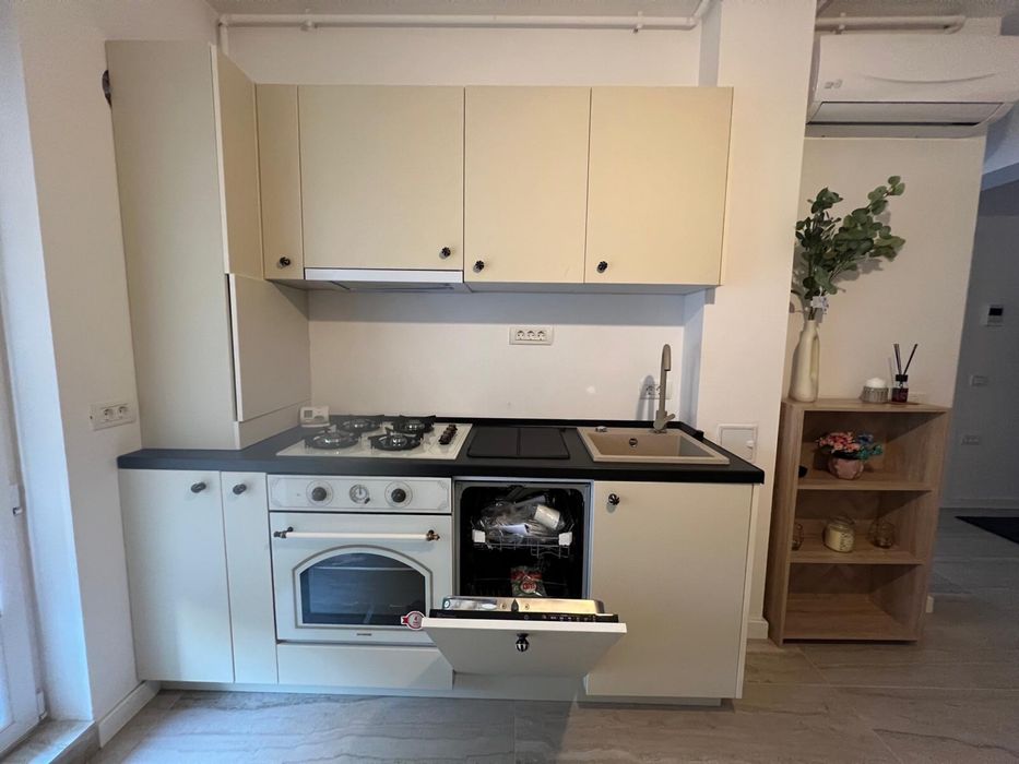 Ap 2 camere Popesti-Leordeni Inchiriat