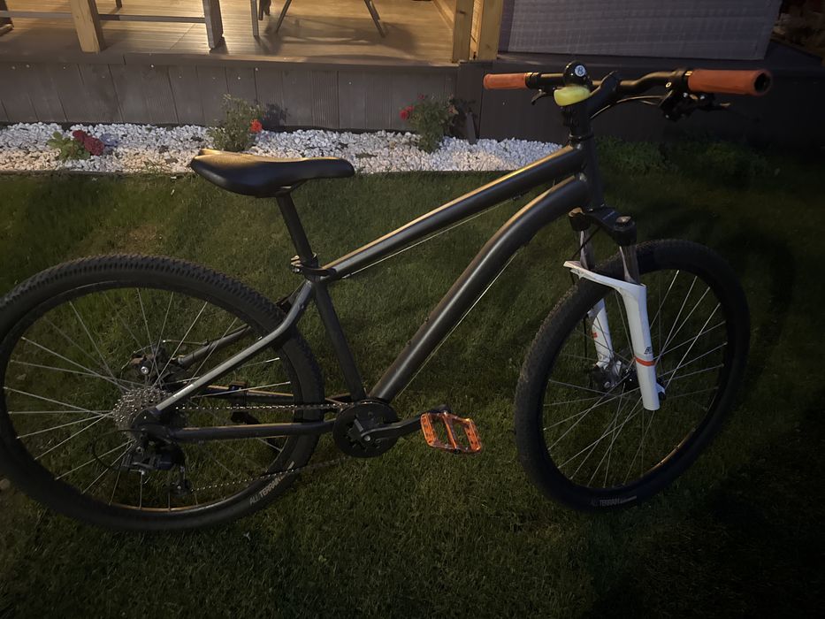 Bicicleta Rockrider st120s