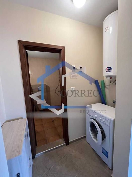 Дава се под наем Двустаен апартамент в Варна, Операта - 75 кв.м за 561 € - Снимка #4