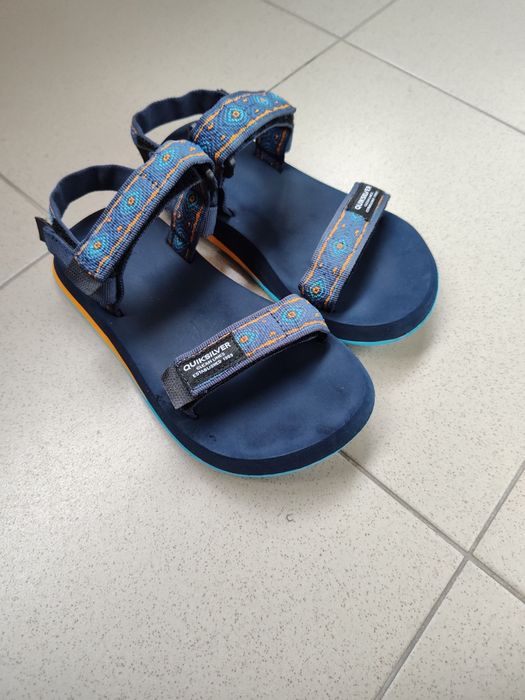 Детски сандали quicksilver номер 33