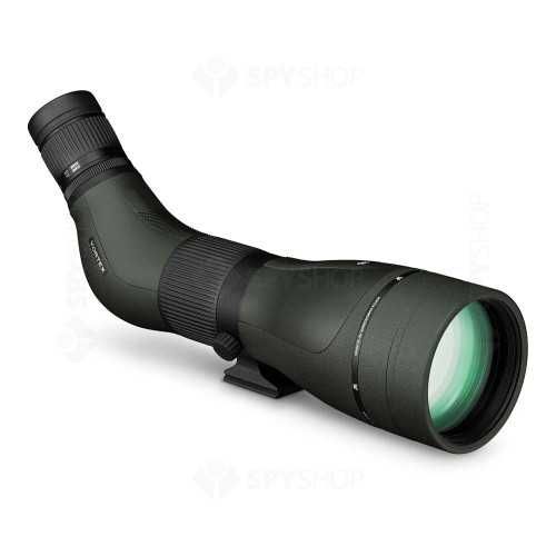 Vortex Diamondback HD 20-60x85, 45 grade+ Trepied Vortex