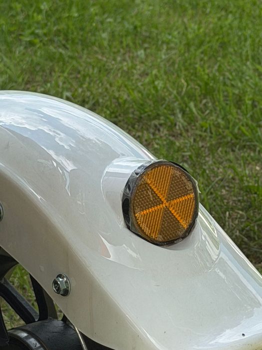 Triciclu electric