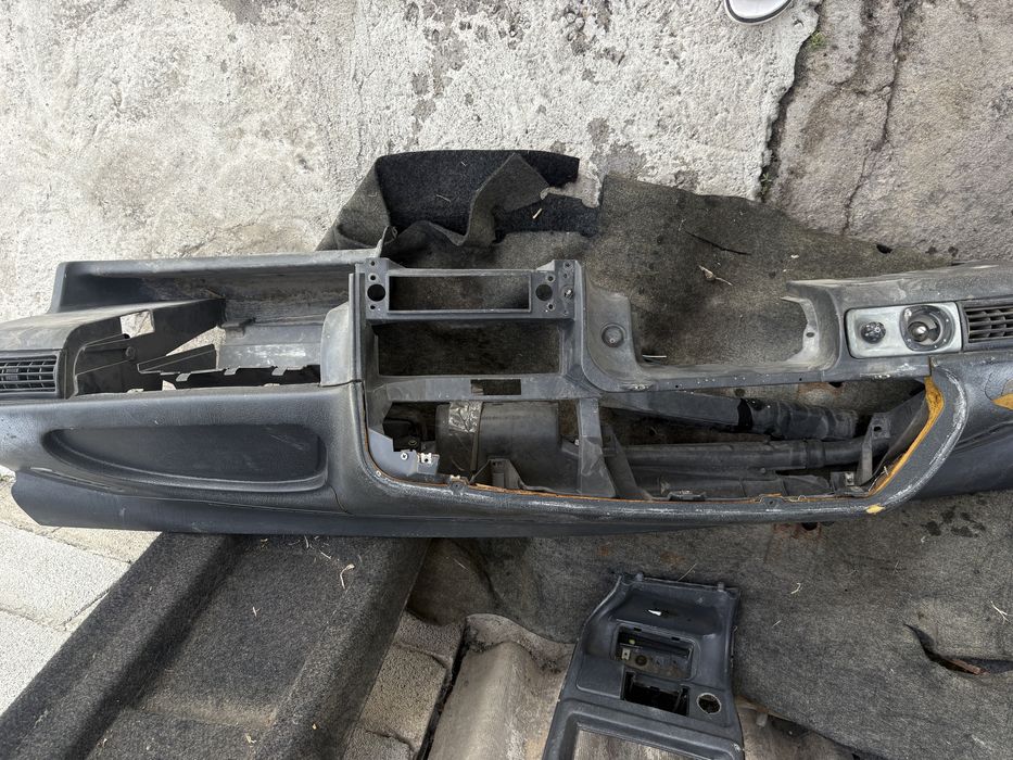 Продается багажник от пятнашки