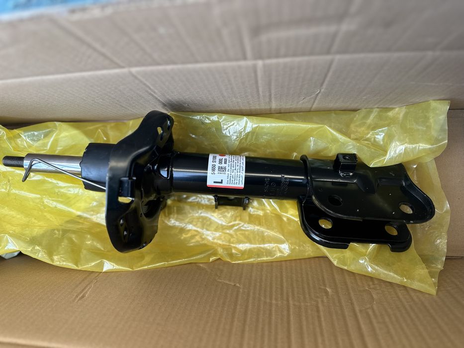 Амортизатор на Hyundai Palisade