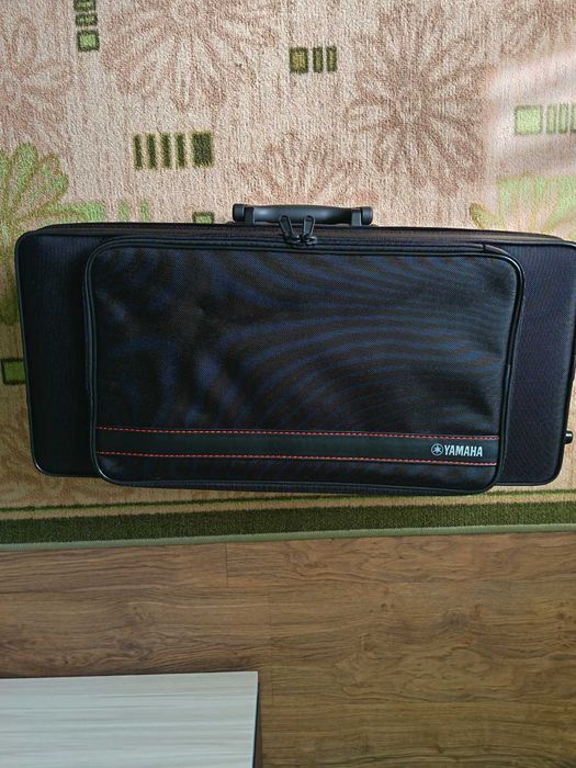 Саксофон Yamaha yas 61