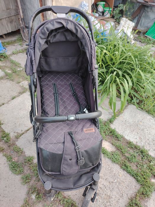 Продам 2 коляски