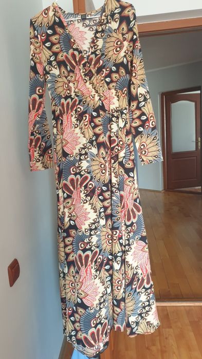 Set palton și pantalon rochie atmosphere