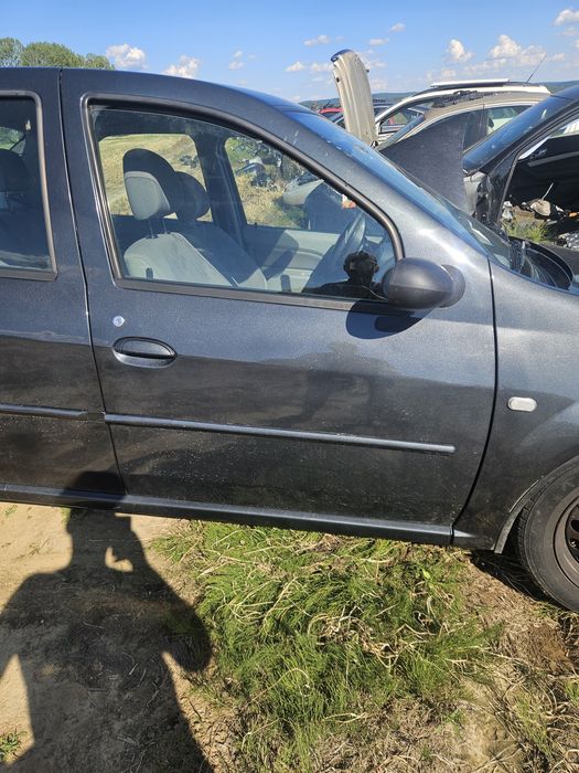 Usa dreapta fata Dacia Logan 1 an 2008