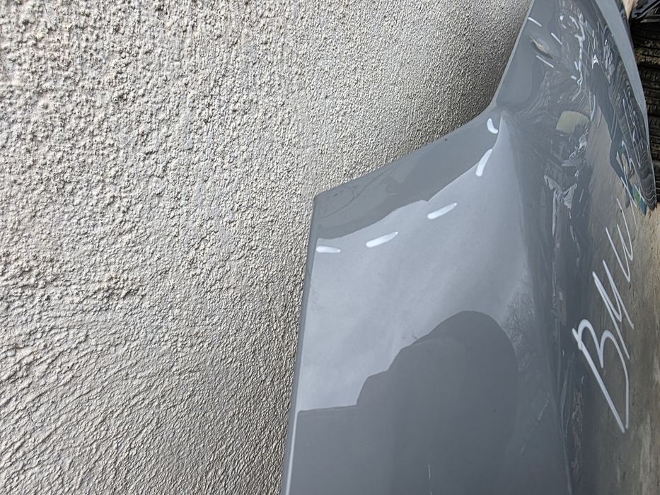 BMW X3 G45 2025 24- преден капак