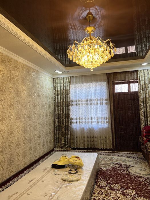 Чирчик уй сотилади